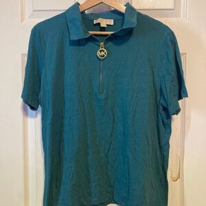 Michael Kors Women's Top XL